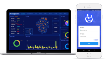 鼎义互联 | 旗舰产品系列 数据处理服务