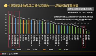 万亿级消费金融深藏七大真相 知名度与产品的背后